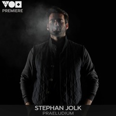 Premiere: Stephan Jolk - Praeludium [Hommage]