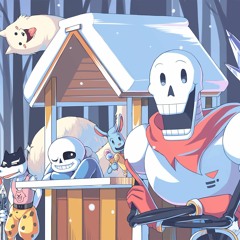 (Undertale) Tem Shop 【KidoKat Kawaii EDM Remix】