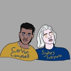 the grey (ft. sydney schizzano) [DEMO]