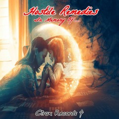 Hostile Remedies - In Memory Of (Cirax Records)