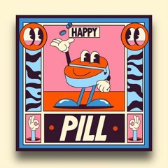 ♫ Ketamane - Happy Pill ♫ -> ♪ Frenchcore ♪