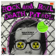 Mommy Sez No - Rock And Roll Death Patrol