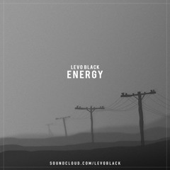 Levo Black - Energy (Original Mix) [OwnMaster]  [FREE DOWNLOAD]