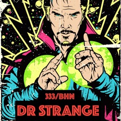 Dr Strange