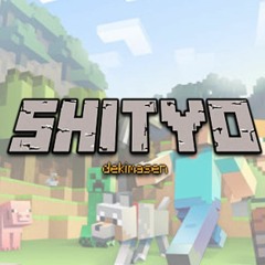Minecraft_全てあなたの所為です。