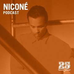 Podcast #037 - Niconé