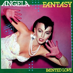 Angela - Fantasy EP SNIPPETS