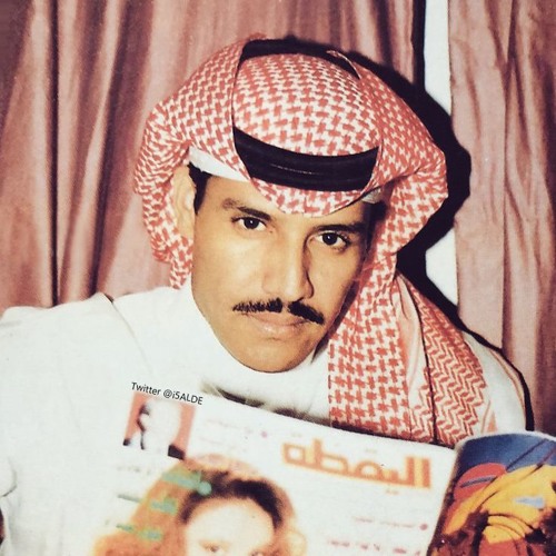 خالد عبدالرحمن - وهج