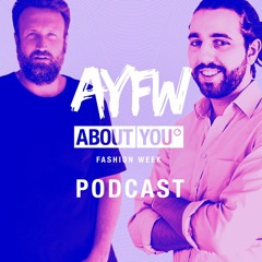 About You Fashion Week - Paul lernt Fashion mit Tarek Müller