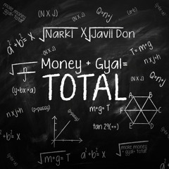 Narki x Javii Don - Total (prod. by Jvmaica)