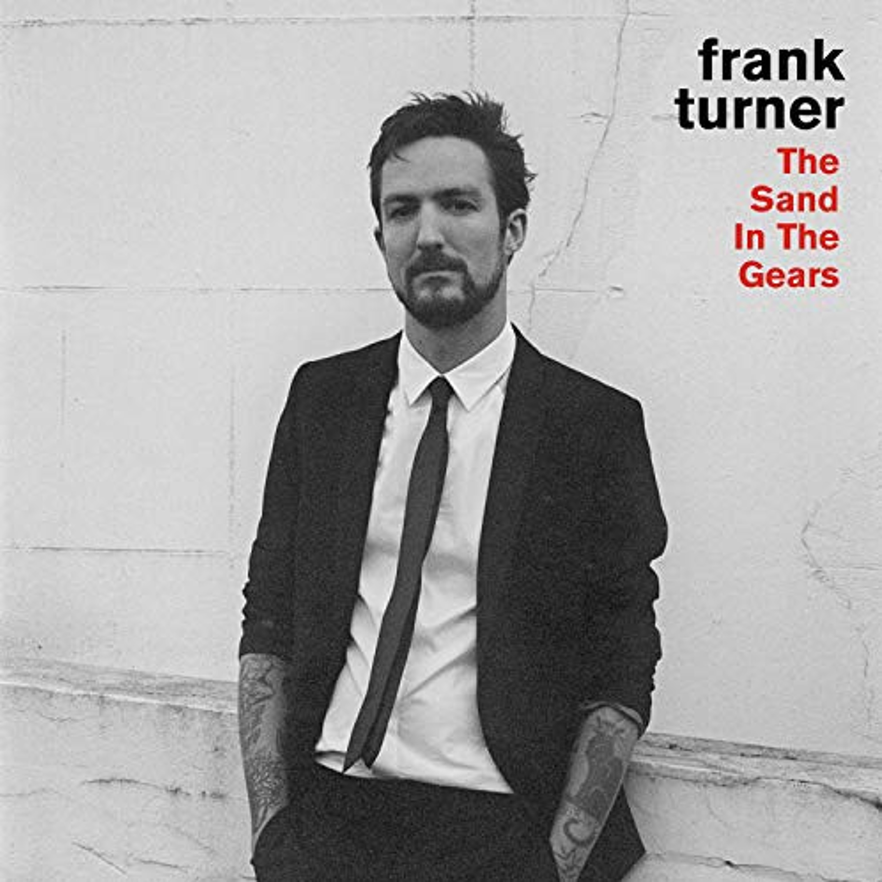 Music For The New Revolution