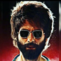 Kabir singh mashup DJ lucky
