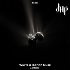 FULL PREMIERE : Wurtz & Iberian Muse - Gamala (Original mix) [Three Hands Records]