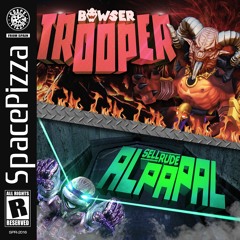 BOWSER - TROOPER [OUT NOW] | TOP 38 ON BEATPORT!