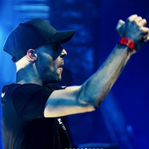 Delete - Shut The Mind Up (Defqon RIP)