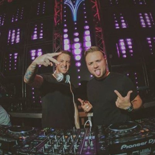 Warface & Rebelion - Opening Statements (Defqon RIP)