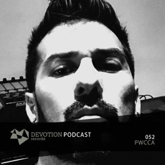 Devotion Podcast 052 with PWCCA