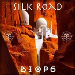 Silk Road by Biop6