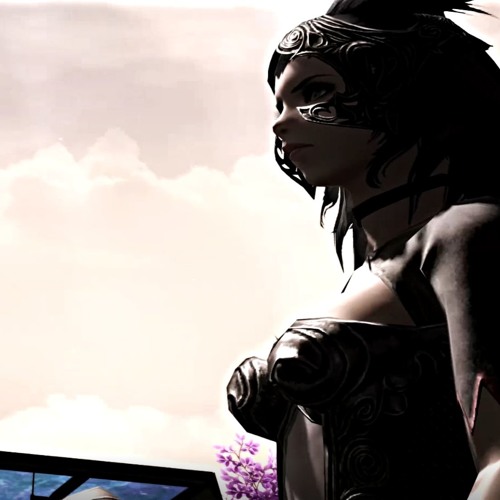 FFXIV OST The Crystarium Theme #2