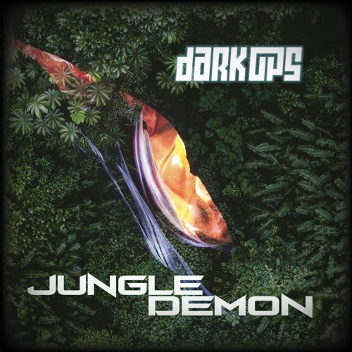 Premiere: Dark Ops 'Jungle Demon' [Rebel Music]