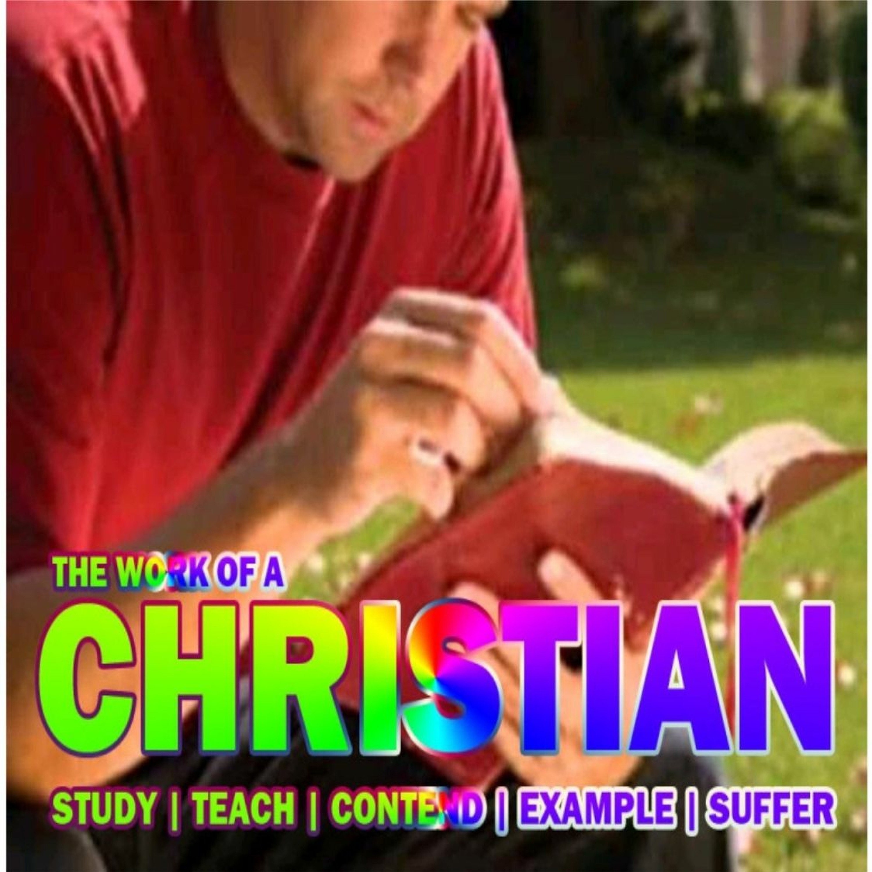 God\'s Word Is Truth