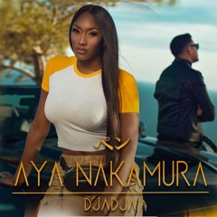 Aya Nakamura - Djadja (ZOUK EDIT)
