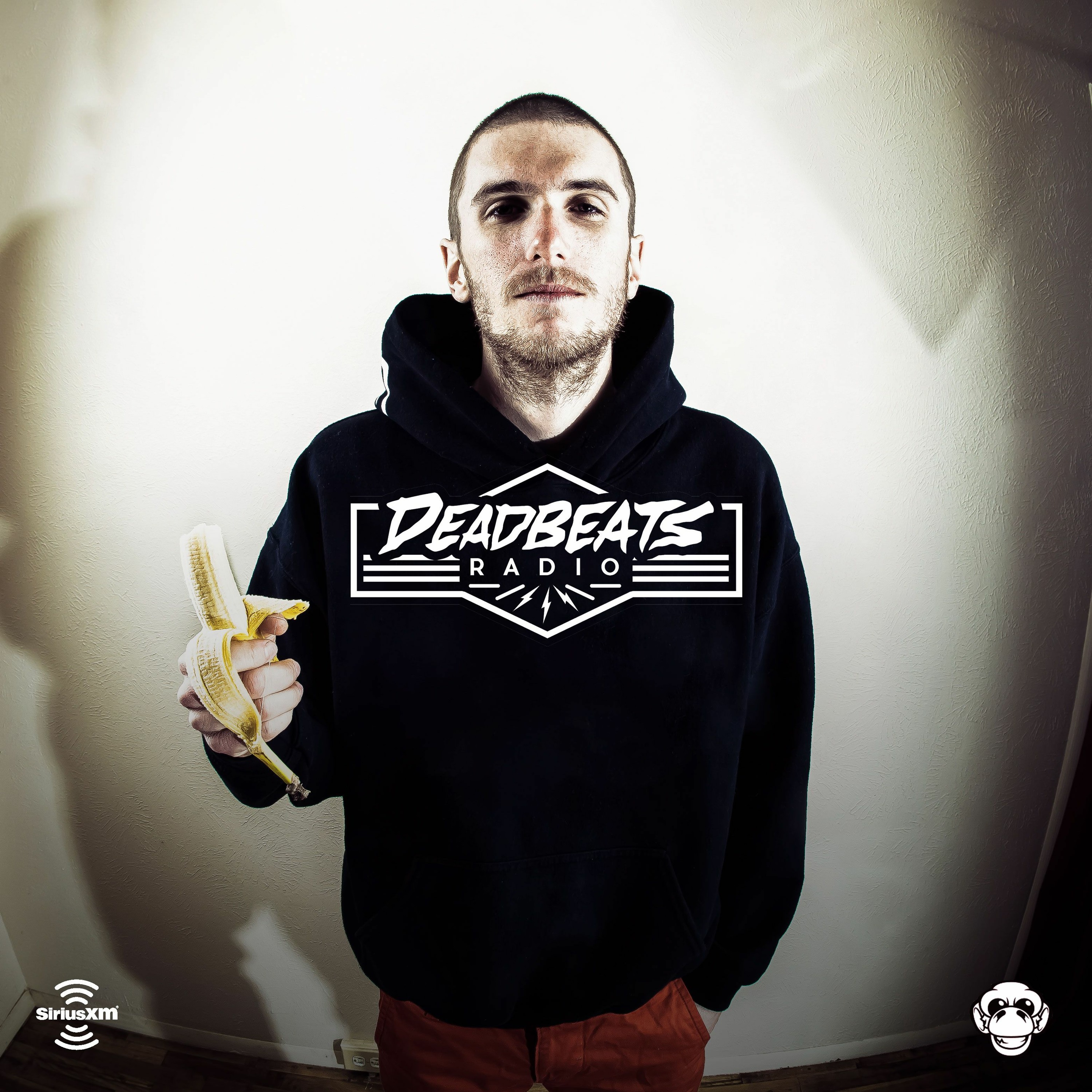 Deadbeats Radio with Zeds Dead