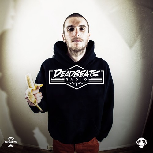 #106 Deadbeats Radio with Zeds Dead // Dirt Monkey Guestmix