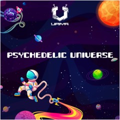 Psychedelic Universe