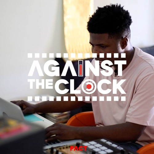 Gafacci - Against The Clock