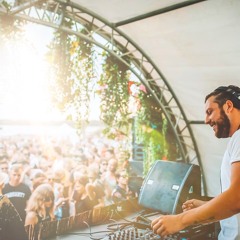Nico Pusch at Deep Sensation 2019