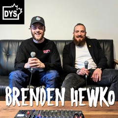 Brenden Hewko on managing DillanPonders + bringing Kendrick, Mac Miller, Flatbush Zombies to Toronto