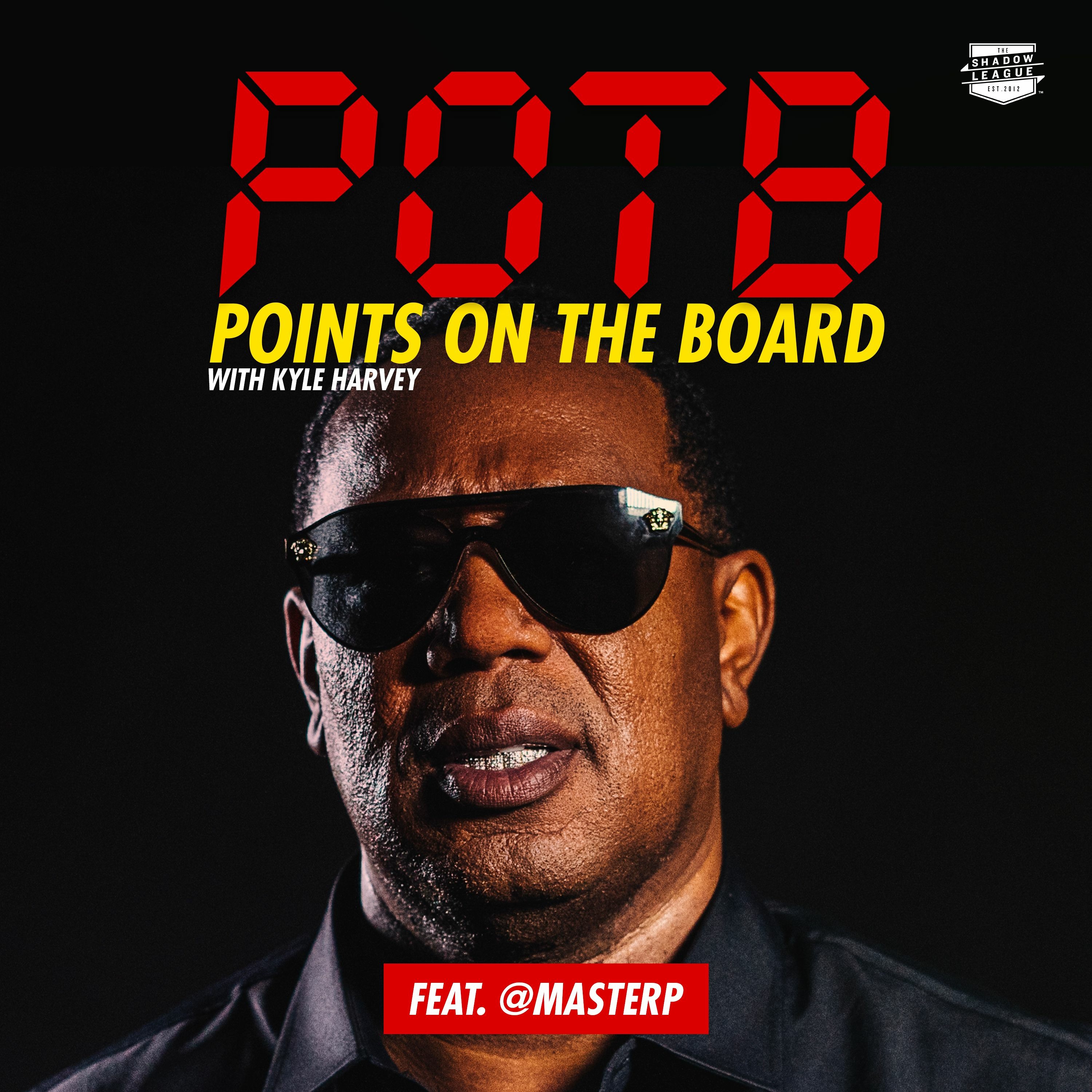 Master P and The New No Limit, Charlotte Hornets Toronto Raptors, I Got The Hook Up 2 Episode