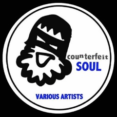 Track Premiere #10: Frazer Campbell - Cloud 909 (Counterfeit SOUL records)