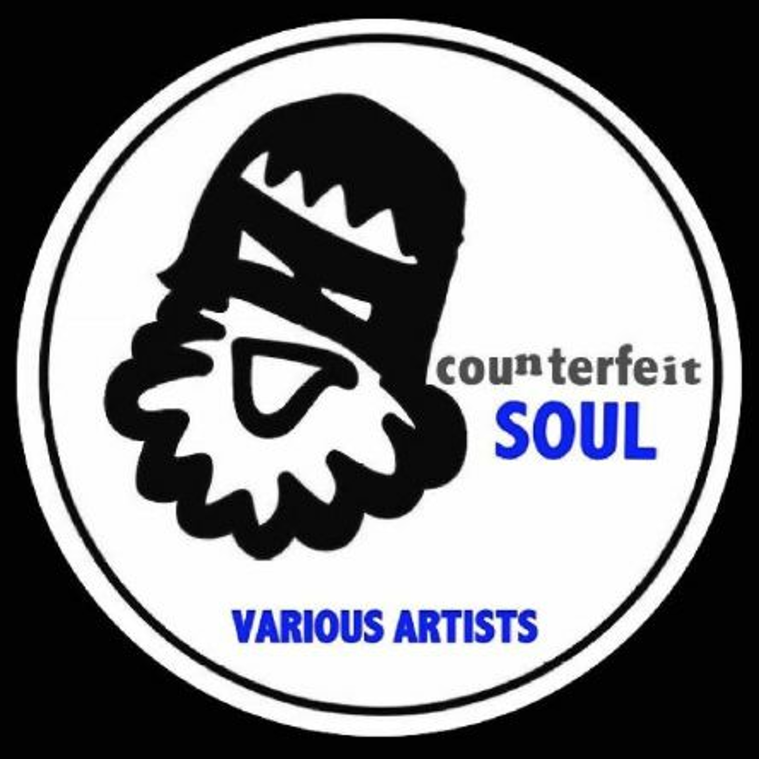 Track Premiere #10: Frazer Campbell - Cloud 909 (Counterfeit SOUL records) episode artwork