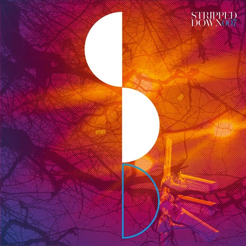 Premiere: Claudio Ricci - Enkiyama (Florian Busse Remix) [Stripped Down]
