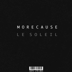 MoreCause-The Answer [Safe Music Records] (Preview)