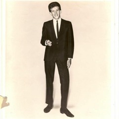 MICKEY CARROLL - Think Love