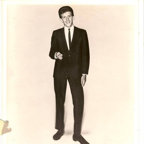 MICKEY CARROLL - I've Got Plenty Of Nothing