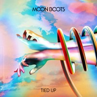 Moon Boots - Tied Up (Ft. Steven Klavier)