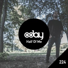 8dayCast 224 - Half Of Me (IT)