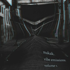 Vibe Emissions X Makak - Corridor