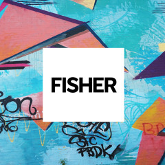 FISHER MIX 2019 🐟 - Best Songs & Remixes Of All Time