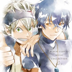 Black Clover OST - Spirit Dive