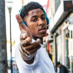NBA YoungBoy - Outside Today (PLEASE SUBSCRIBE)