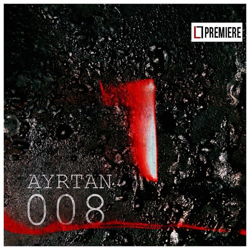Ayrtan - Hyprin (TRF008)