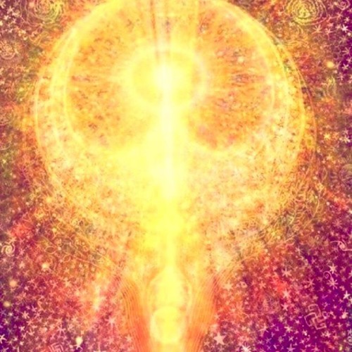 Releasing Affirmations
