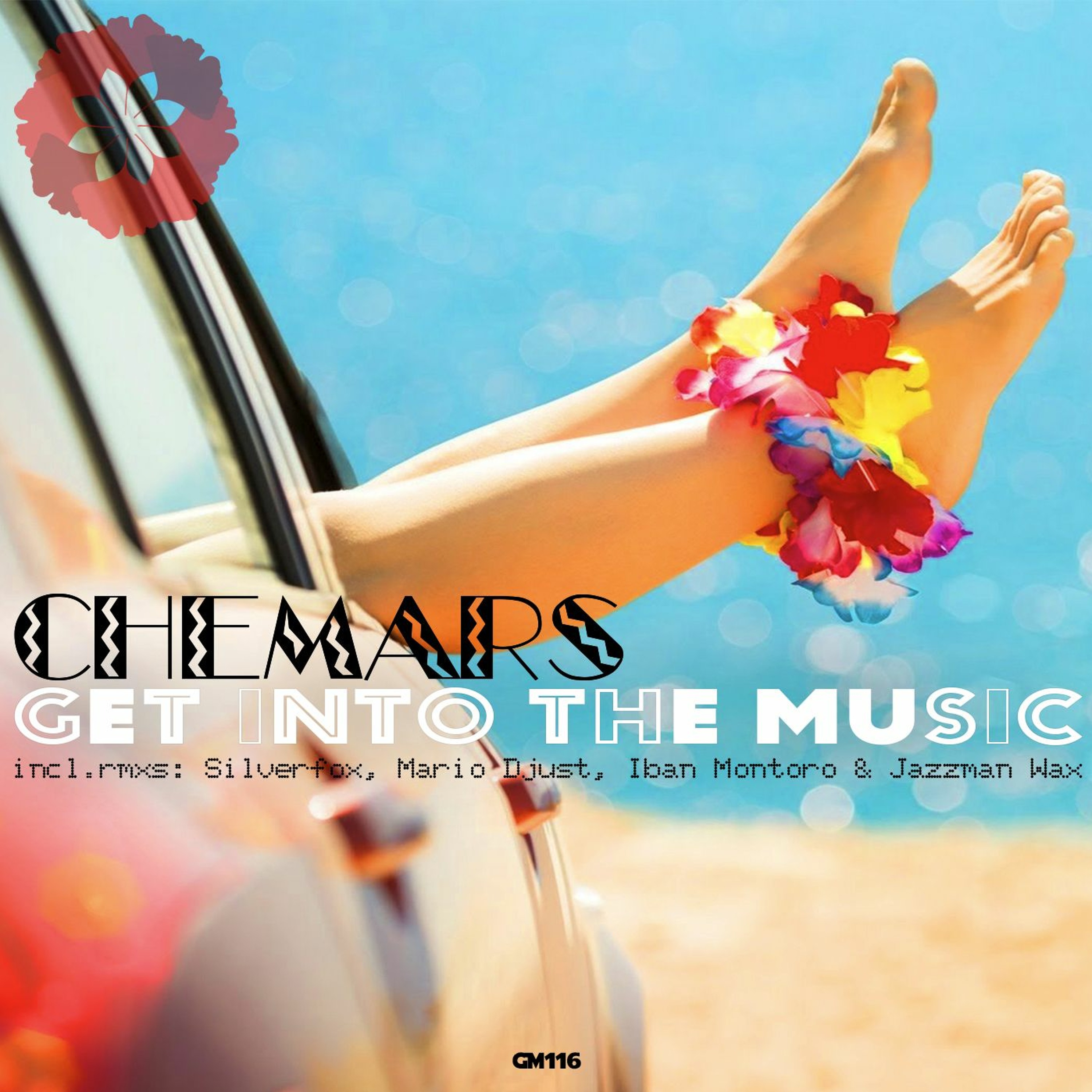 Chemars/Ginkgo Music