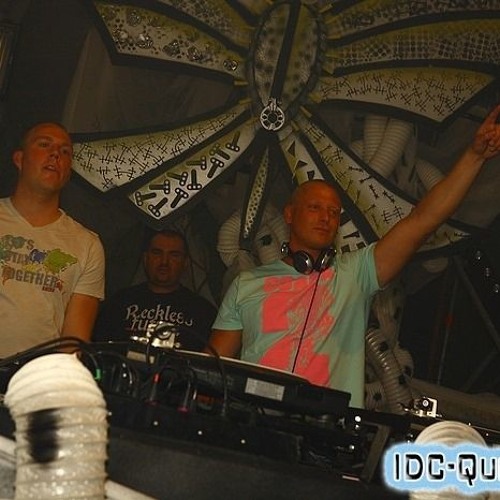 SEQUENCE & OMINOUS / LIVE AT HARDSHOCK 2019 / TOXIC SICKNESS / JULY / 2019