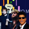 Ed Sheeran ft. Bruno Mars, Chris Stapleton - BLOW (PRO MIDI REMAKE / CHORDS) -